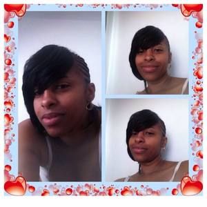 Meet your Posher, Antoinette lynn