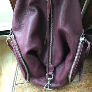 Rebecca Minkoff Julian Backpack