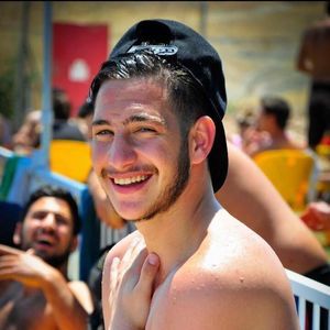 Meet your Posher, Cohen