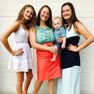 Meet your Posher, Heather