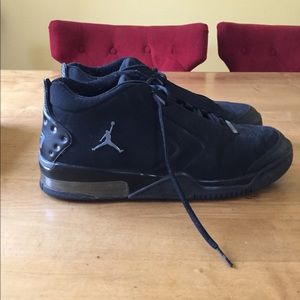 Air Jordan Flight Origan 4