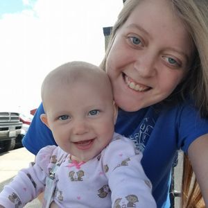 Meet your Posher, Ashlynn