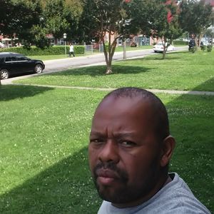 Meet your Posher, George