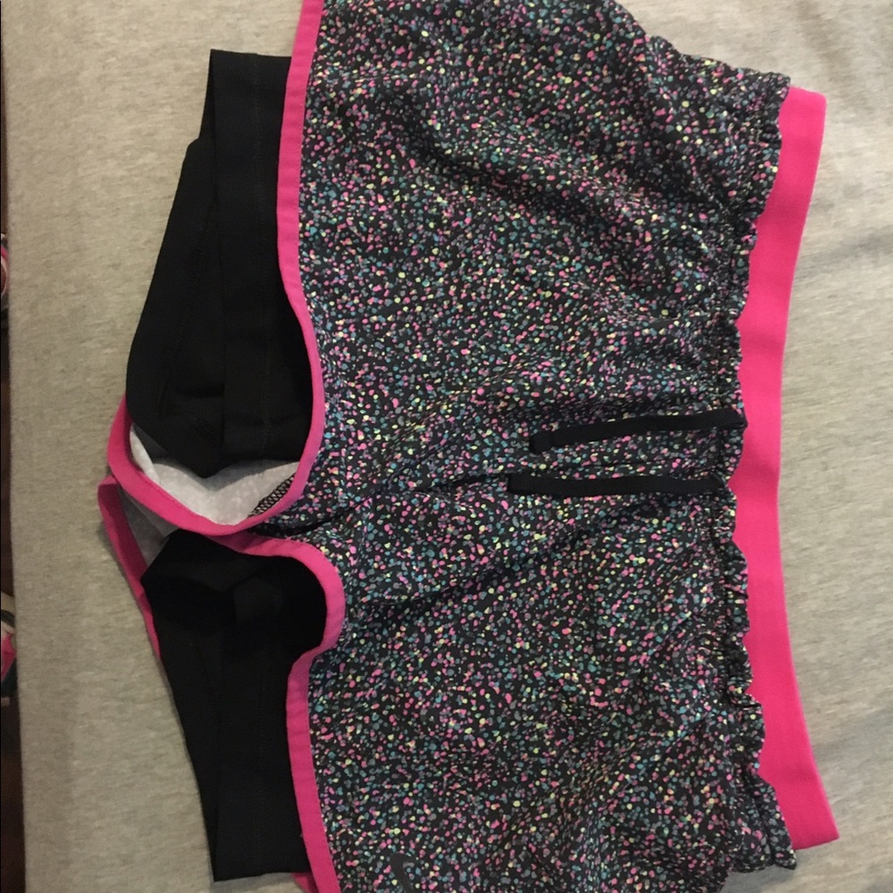 Nike Dri fit shorts
