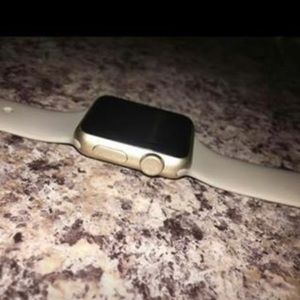 Apple Watch series 1