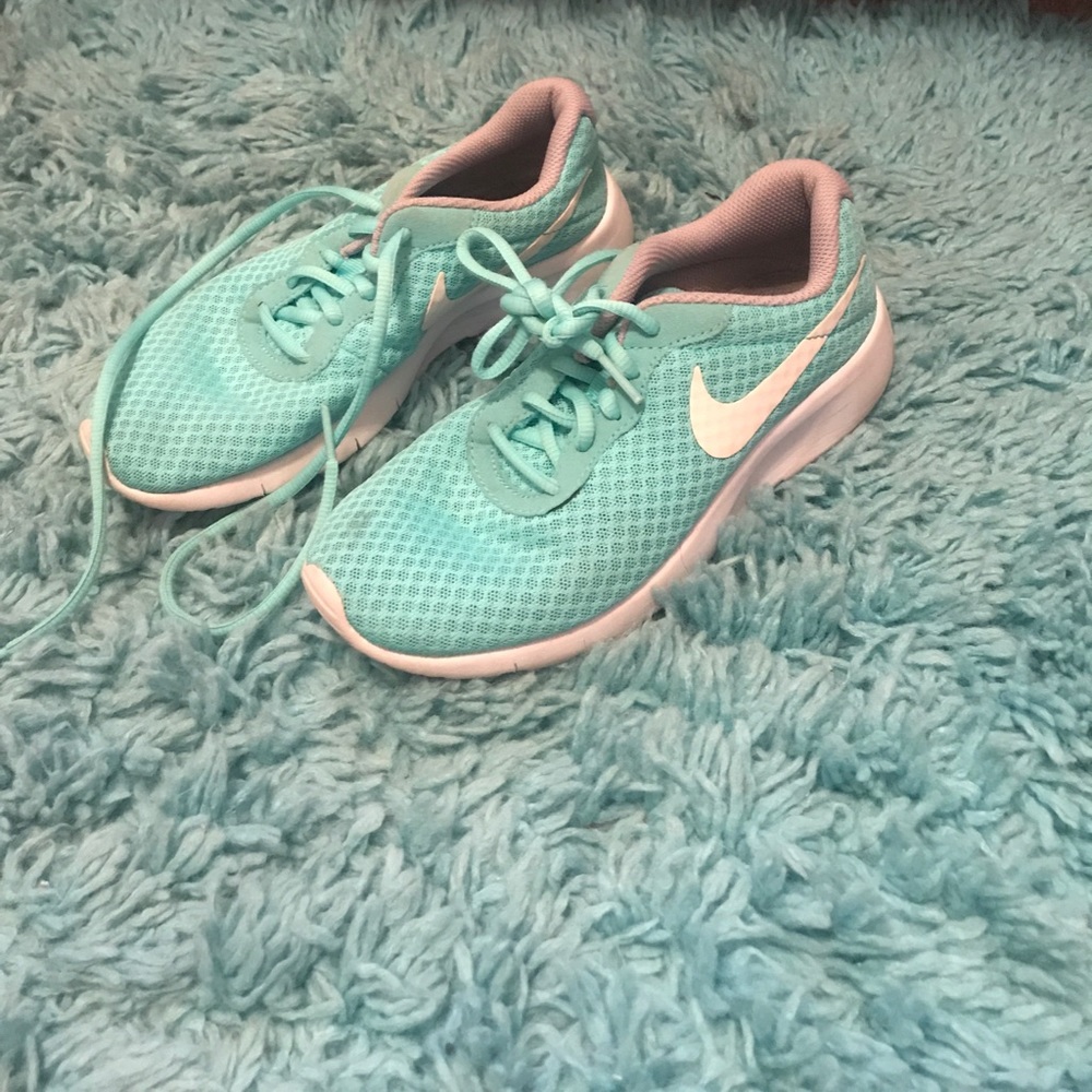 Nikes