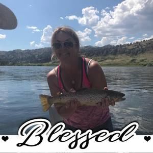 Meet your Posher, Tiffany