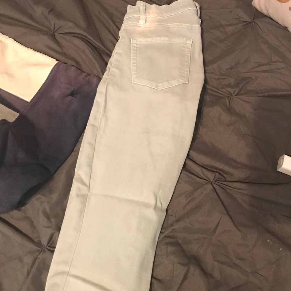 Colored denim bundle - Picture 6 of 6