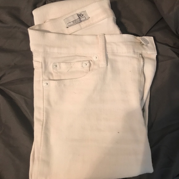 Colored denim bundle - Picture 2 of 6