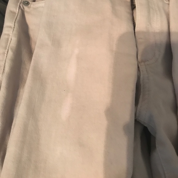 Colored denim bundle - Picture 4 of 6