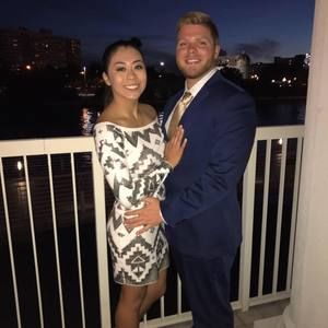 Meet your Posher, Connor