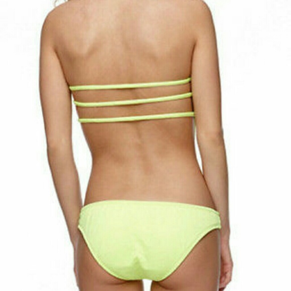 NWT Hurley Prime One Piece Swimsuit Monokini - Picture 3 of 4