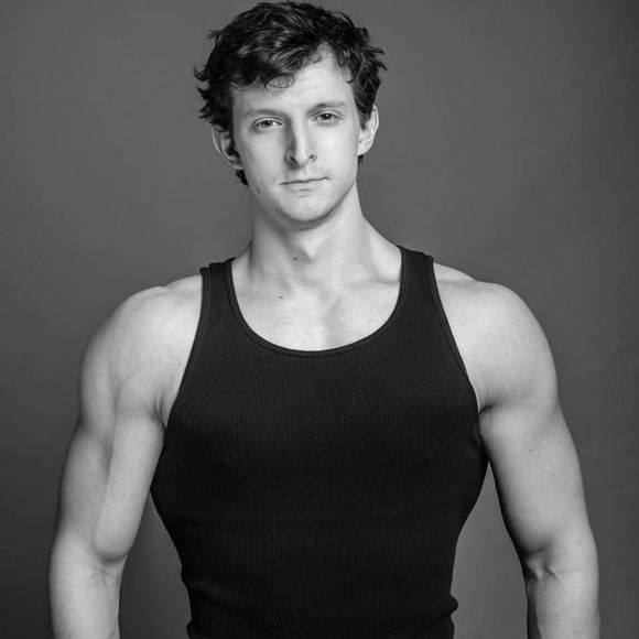 Meet your Posher, Chris - Picture 1 of 1