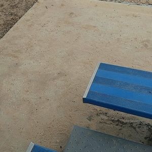 Meet your Posher, Timothy