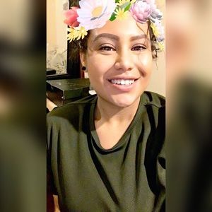 Meet your Posher, Jackie