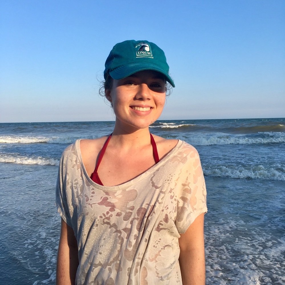 Meet your Posher, Sara