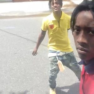 Meet your Posher, Michael