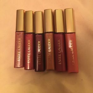 Lip gloss bundle