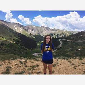 Meet your Posher, Hope