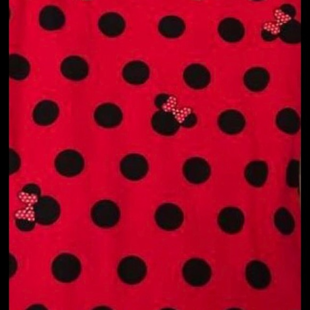 BNWT DISNEY TC LEGGINGS