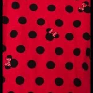 BNWT DISNEY TC LEGGINGS