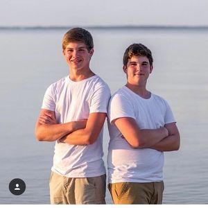 Meet your Posher, Ej