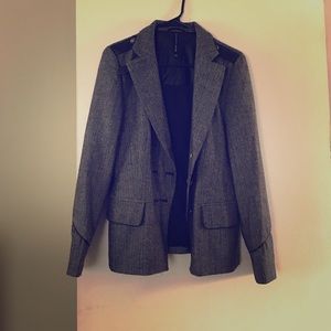 Blazer jacket