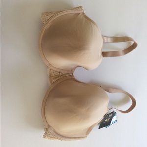 New Wacoal Bra 853166 KC 36DDD 36F