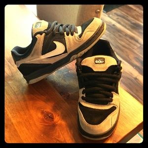 Nike Skater Shoes