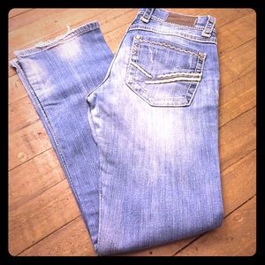 ✋️Reserved for Kmartin30✋️BKE Jeans