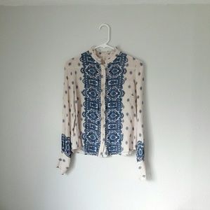 FREE PEOPLE top