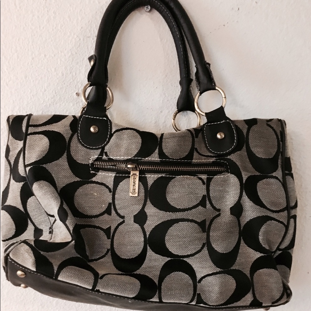 Coach Purse!