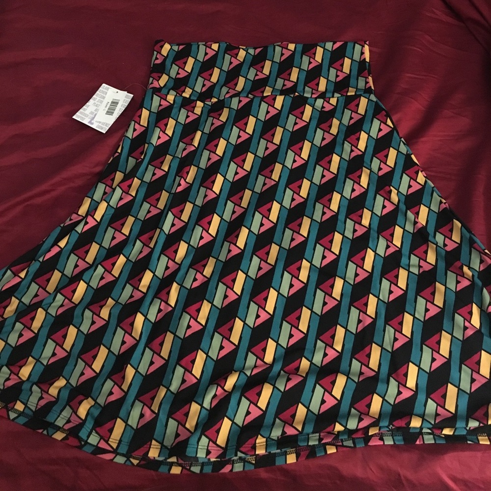 LulaRoe Azure