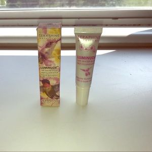 Seraphine Botanicals Luminude in Primrose