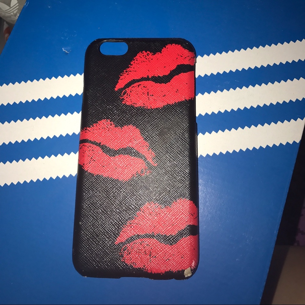 iPhone 6 Kisses Case