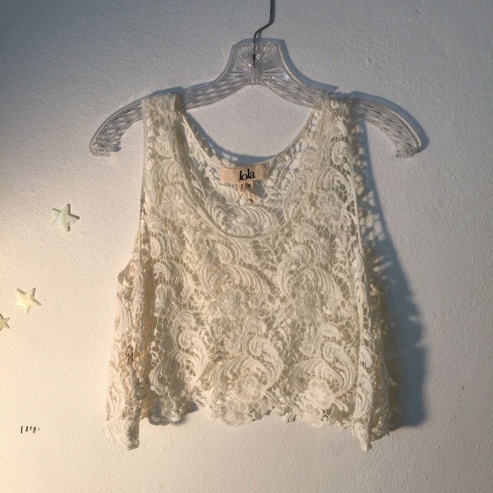 Thread Top