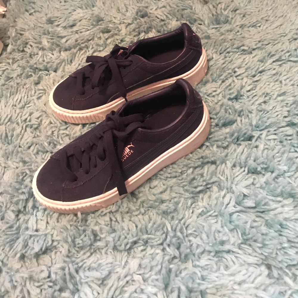 Puma sneakers