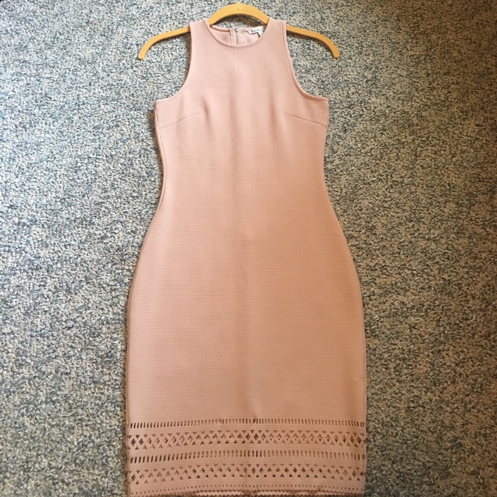 Bodycon Dress