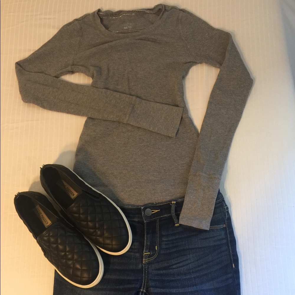 American Eagle Thermal Sz Small