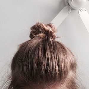 Meet your Posher, Lilly