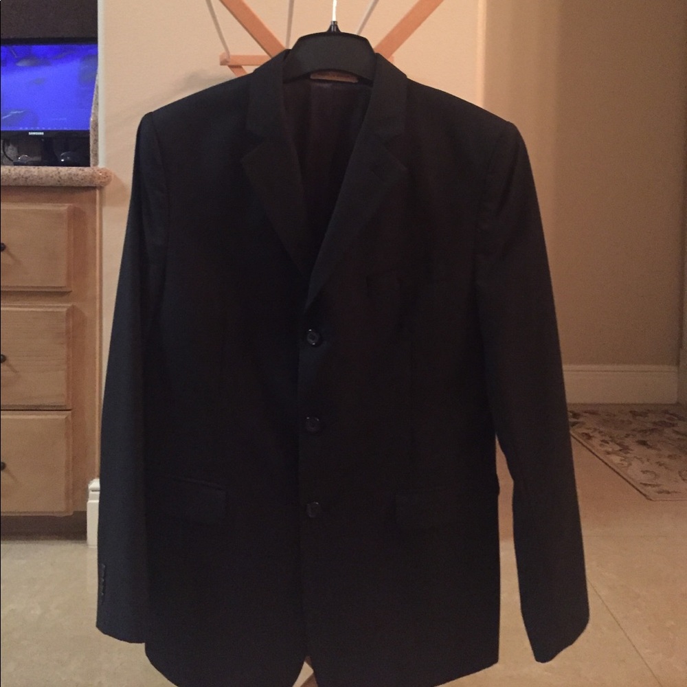 Boys Blazer jacket