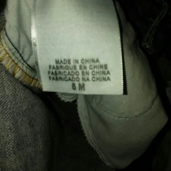 Capris - Picture 3 of 3