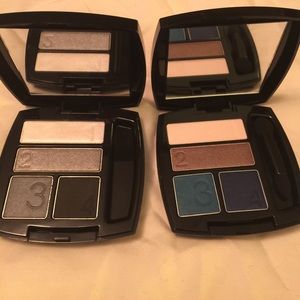 Smoky eye shadow bundle