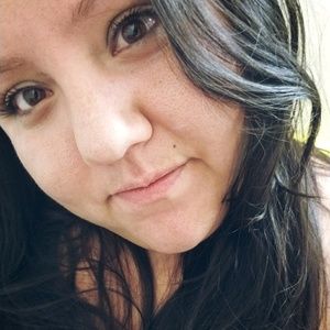 Meet your Posher, Cheyenne