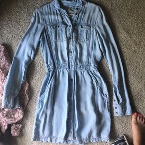 Guess Denim Dress