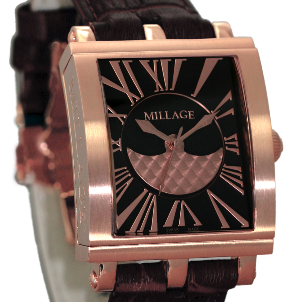 M4326-BROWN-BLACK