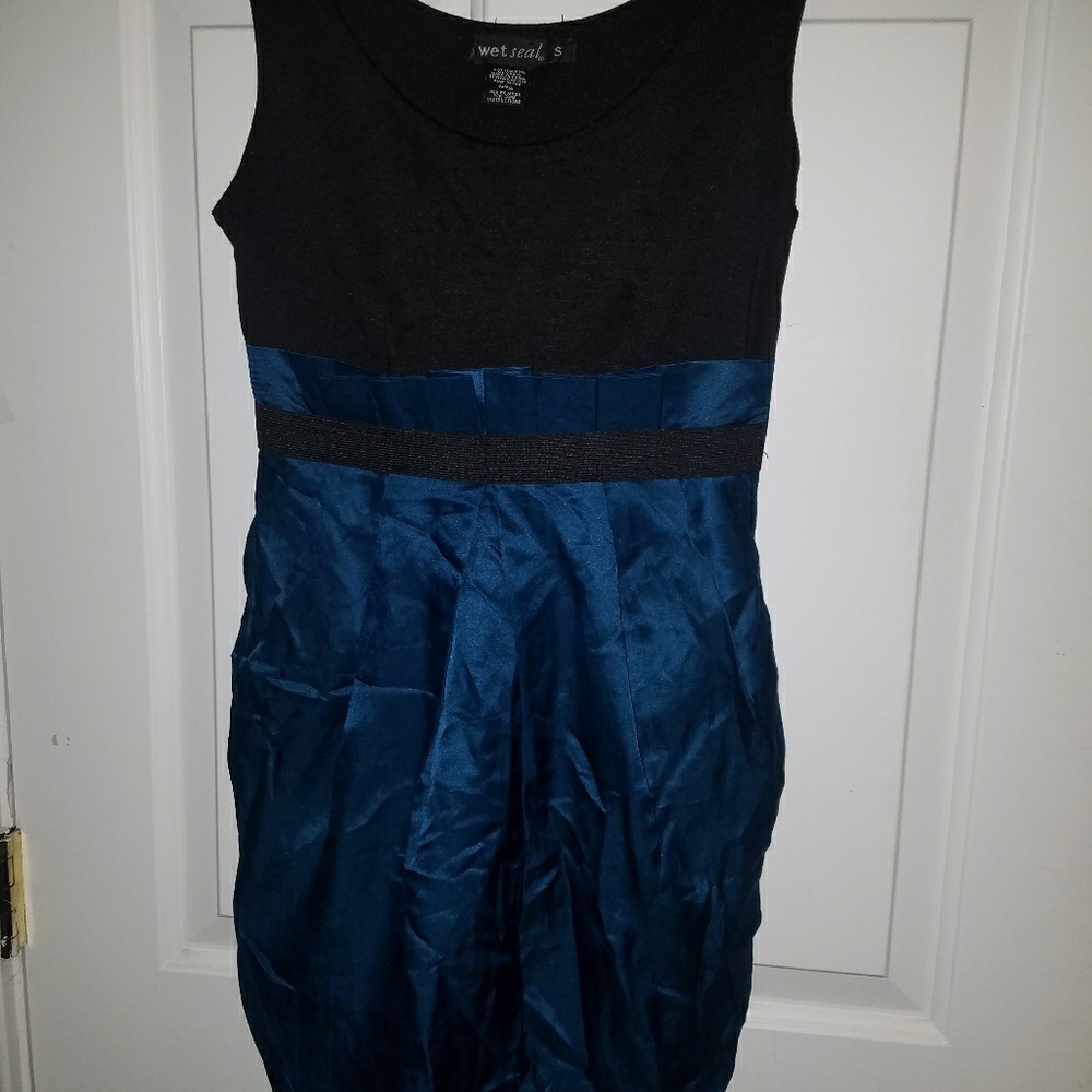 Party Dress