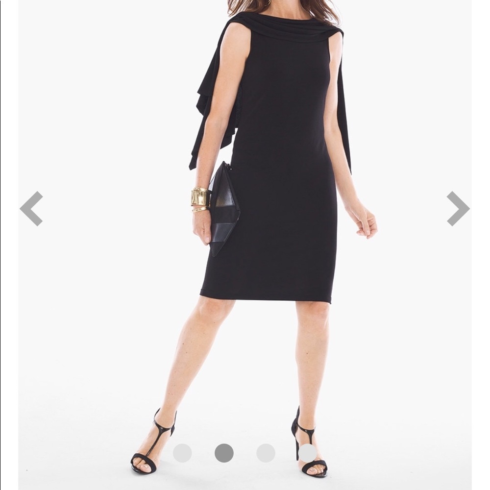Chicos Dress