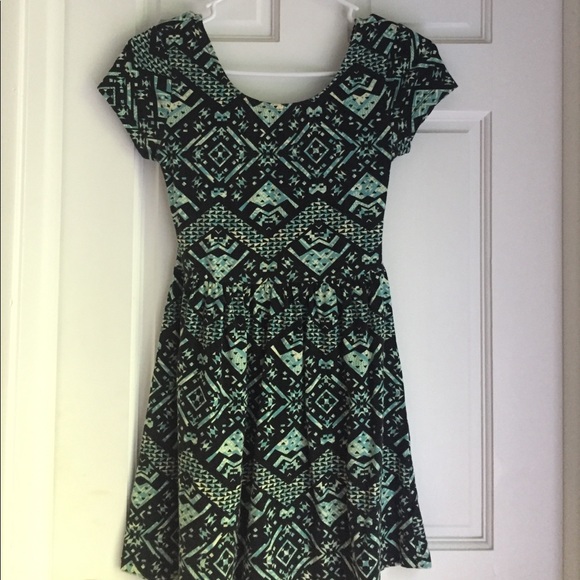 Forever 21 Dress - Picture 1 of 4