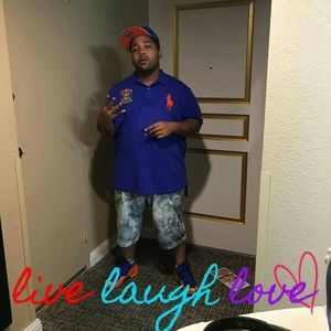 Meet your Posher, Tyrone